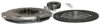 JP GROUP 1130410719 Clutch Kit